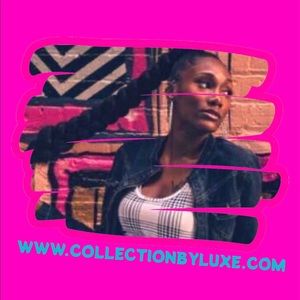 Meet your Posher, Lashae